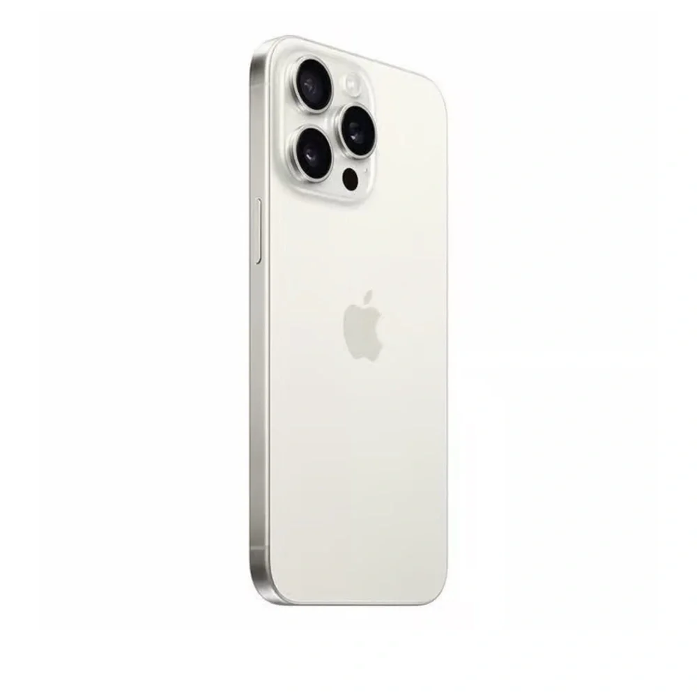 Apple iPhone 15 Pro Max Silver 256Gb ''I Very little use, offers accepted